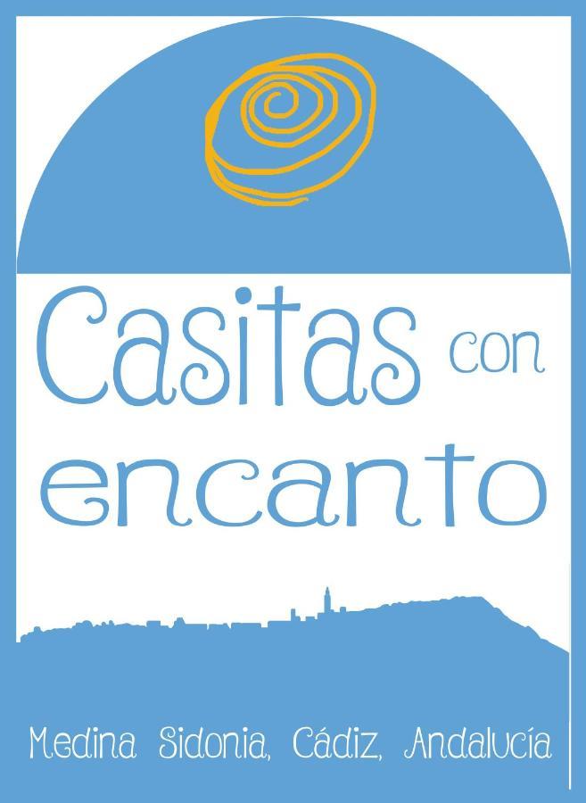 Casa Atahona - Casita Con Encanto Medina-Sidonia Εξωτερικό φωτογραφία