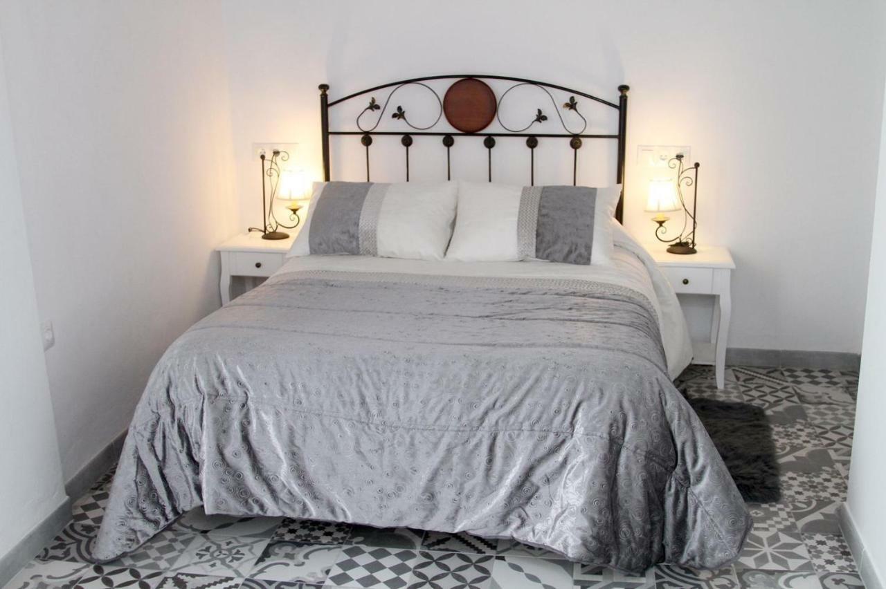Casa Atahona - Casita Con Encanto Medina-Sidonia Εξωτερικό φωτογραφία