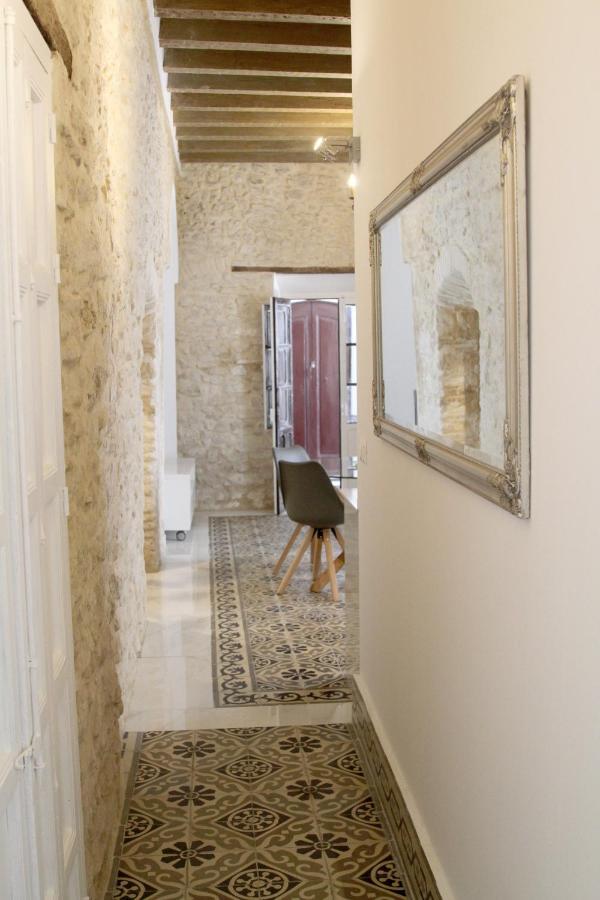 Casa Atahona - Casita Con Encanto Medina-Sidonia Εξωτερικό φωτογραφία