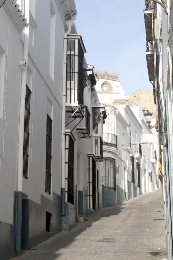 Casa Atahona - Casita Con Encanto Medina-Sidonia Εξωτερικό φωτογραφία