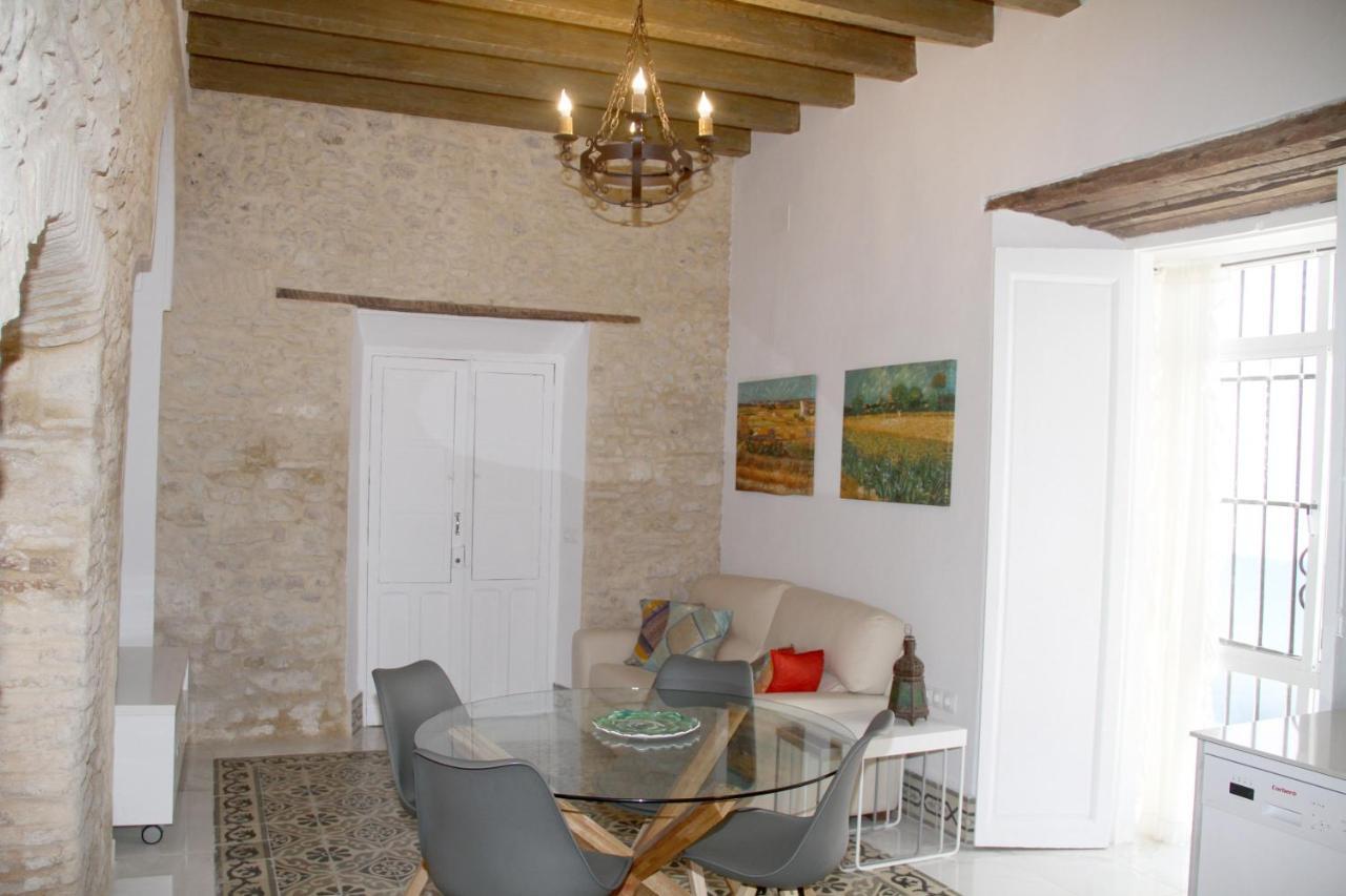 Casa Atahona - Casita Con Encanto Medina-Sidonia Εξωτερικό φωτογραφία