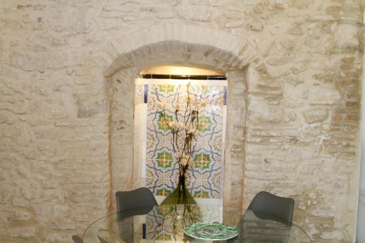 Casa Atahona - Casita Con Encanto Medina-Sidonia Εξωτερικό φωτογραφία
