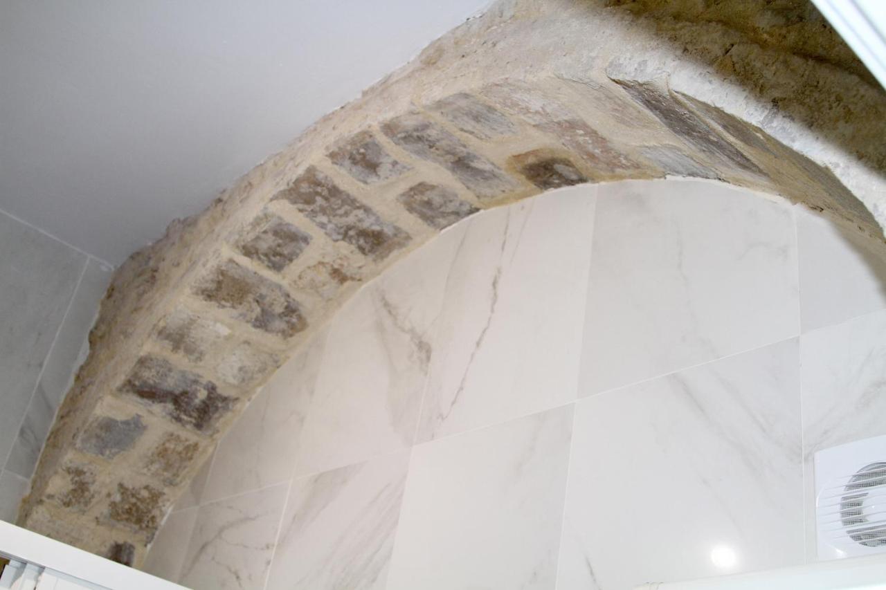Casa Atahona - Casita Con Encanto Medina-Sidonia Εξωτερικό φωτογραφία