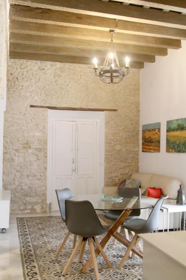 Casa Atahona - Casita Con Encanto Medina-Sidonia Εξωτερικό φωτογραφία