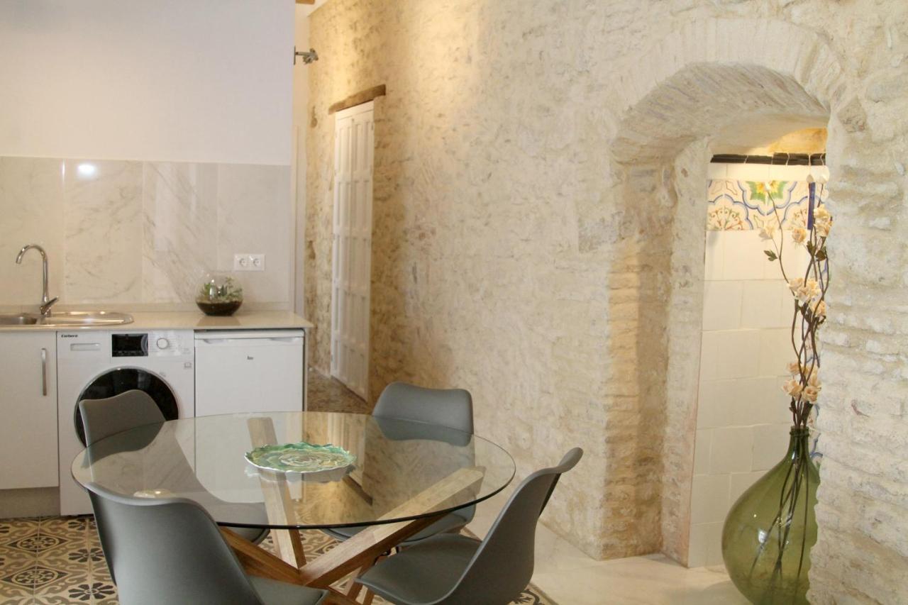 Casa Atahona - Casita Con Encanto Medina-Sidonia Εξωτερικό φωτογραφία